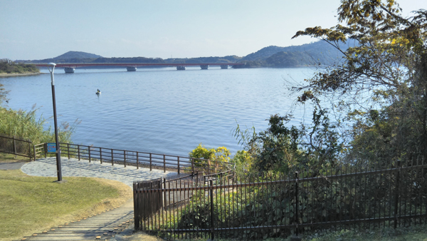 公園の風景その3