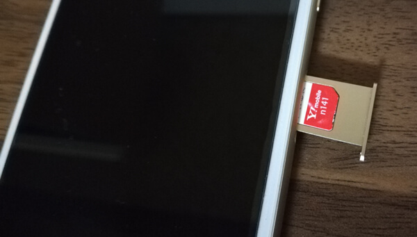 端末とSIMカードを別々に契約するのが当たり前に!?