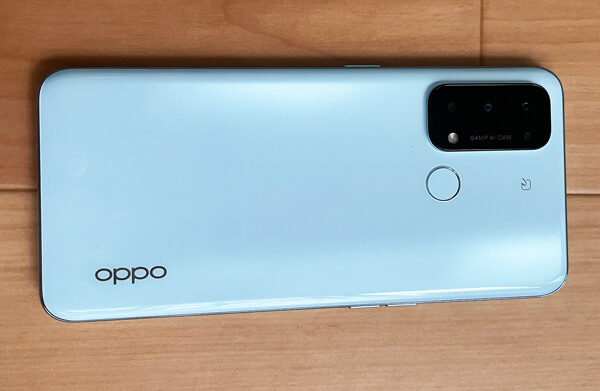 OPPO Reno5 A実機レビュー｜死角なしの最高コスパ5G対応スマホ - Y!mobile（ワイモバイル）の評判は?メリット・デメリット